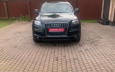 Audi Q7, 2011 год, 1 990 000 рублей, 1 фотография