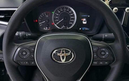 Toyota Corolla, 2022 год, 1 710 000 рублей, 11 фотография