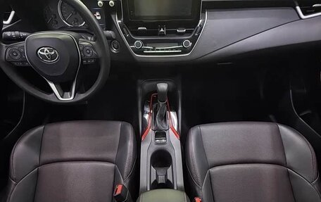 Toyota Corolla, 2022 год, 1 710 000 рублей, 15 фотография