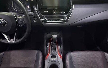 Toyota Corolla, 2022 год, 1 710 000 рублей, 14 фотография