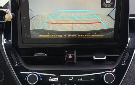 Toyota Corolla, 2022 год, 1 710 000 рублей, 13 фотография