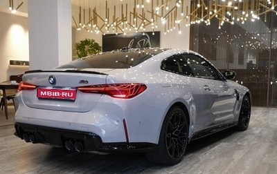 BMW M4, 2024 год, 12 950 000 рублей, 1 фотография