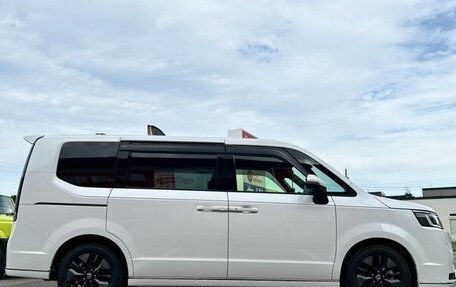 Honda Stepwgn, 2026 год, 3 300 000 рублей, 4 фотография