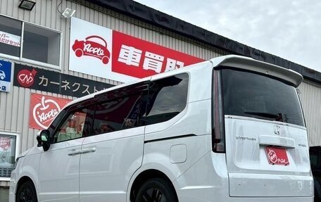 Honda Stepwgn, 2026 год, 3 300 000 рублей, 6 фотография