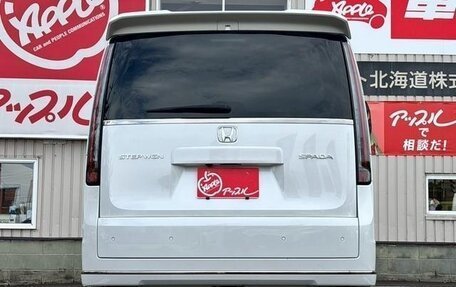 Honda Stepwgn, 2026 год, 3 300 000 рублей, 7 фотография