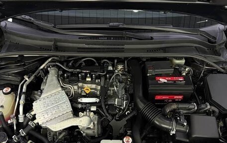 Toyota Corolla, 2022 год, 1 710 000 рублей, 21 фотография