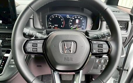 Honda Stepwgn, 2026 год, 3 300 000 рублей, 10 фотография