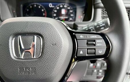 Honda Stepwgn, 2026 год, 3 300 000 рублей, 11 фотография