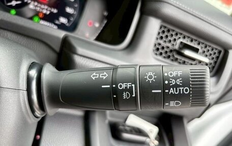 Honda Stepwgn, 2026 год, 3 300 000 рублей, 12 фотография