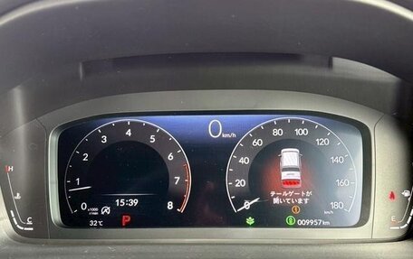 Honda Stepwgn, 2026 год, 3 300 000 рублей, 13 фотография