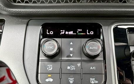 Honda Stepwgn, 2026 год, 3 300 000 рублей, 15 фотография