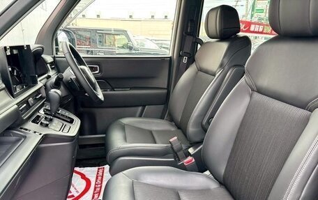 Honda Stepwgn, 2026 год, 3 300 000 рублей, 20 фотография
