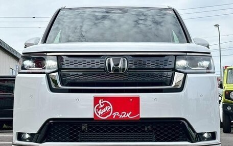 Honda Stepwgn, 2026 год, 3 300 000 рублей, 26 фотография