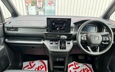 Honda Stepwgn, 2026 год, 3 300 000 рублей, 21 фотография