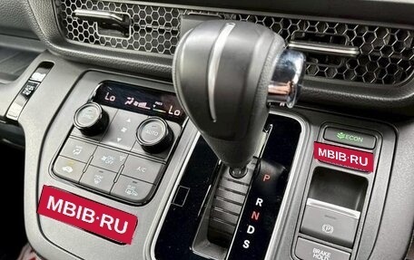 Honda Stepwgn, 2026 год, 3 300 000 рублей, 17 фотография