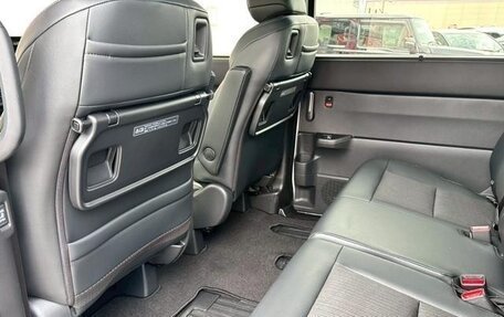 Honda Stepwgn, 2026 год, 3 300 000 рублей, 29 фотография