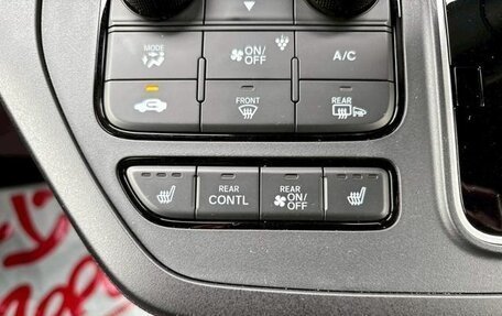 Honda Stepwgn, 2026 год, 3 300 000 рублей, 35 фотография