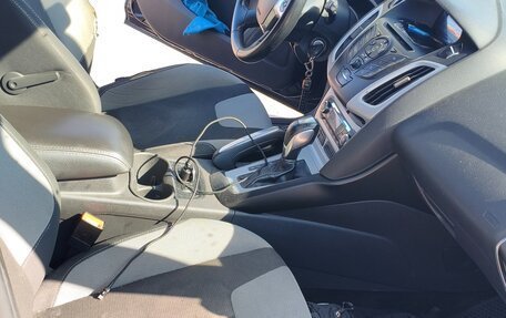 Ford Focus III, 2013 год, 540 000 рублей, 2 фотография