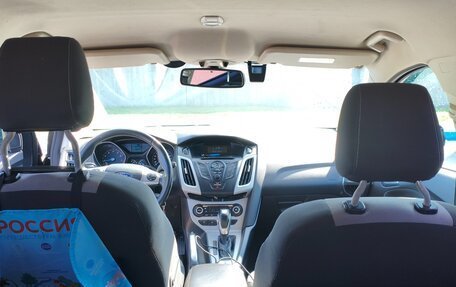 Ford Focus III, 2013 год, 540 000 рублей, 4 фотография
