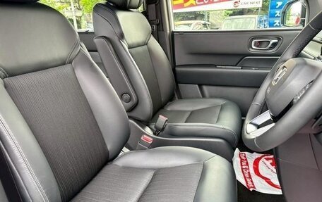Honda Stepwgn, 2026 год, 3 300 000 рублей, 34 фотография