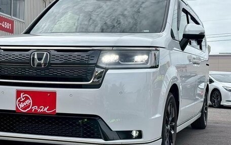 Honda Stepwgn, 2026 год, 3 300 000 рублей, 37 фотография