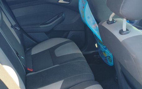 Ford Focus III, 2013 год, 540 000 рублей, 3 фотография