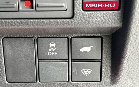 Honda Stepwgn, 2026 год, 3 300 000 рублей, 33 фотография