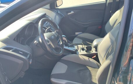 Ford Focus III, 2013 год, 540 000 рублей, 6 фотография