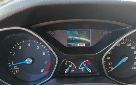 Ford Focus III, 2013 год, 540 000 рублей, 7 фотография