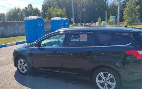 Ford Focus III, 2013 год, 540 000 рублей, 16 фотография