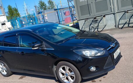 Ford Focus III, 2013 год, 540 000 рублей, 13 фотография