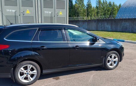 Ford Focus III, 2013 год, 540 000 рублей, 14 фотография