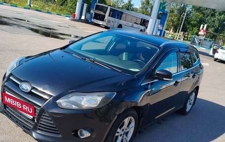 Ford Focus III, 2013 год, 540 000 рублей, 12 фотография