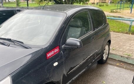 Chevrolet Aveo III, 2010 год, 400 000 рублей, 4 фотография