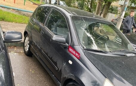 Chevrolet Aveo III, 2010 год, 400 000 рублей, 3 фотография