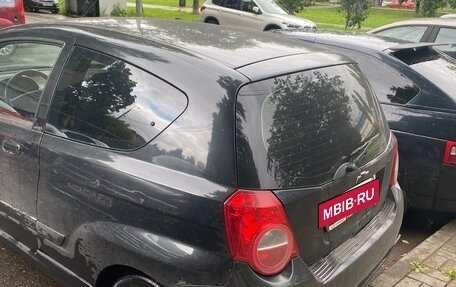 Chevrolet Aveo III, 2010 год, 400 000 рублей, 7 фотография