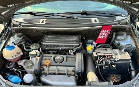 Skoda Fabia II, 2012 год, 760 000 рублей, 9 фотография