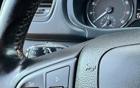 Skoda Fabia II, 2012 год, 760 000 рублей, 17 фотография