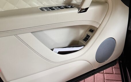 Bentley Bentayga I, 2019 год, 12 000 000 рублей, 4 фотография