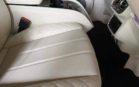 Bentley Bentayga I, 2019 год, 12 000 000 рублей, 6 фотография