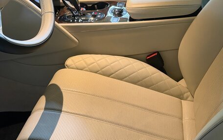 Bentley Bentayga I, 2019 год, 12 000 000 рублей, 3 фотография