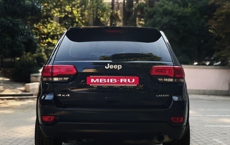 Jeep Grand Cherokee, 2015 год, 2 999 999 рублей, 6 фотография