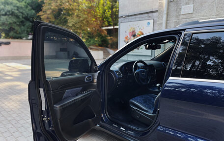 Jeep Grand Cherokee, 2015 год, 2 999 999 рублей, 11 фотография