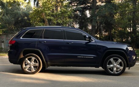 Jeep Grand Cherokee, 2015 год, 2 999 999 рублей, 4 фотография