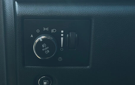 Jeep Grand Cherokee, 2015 год, 2 999 999 рублей, 16 фотография
