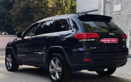 Jeep Grand Cherokee, 2015 год, 2 999 999 рублей, 7 фотография