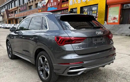 Audi Q3, 2023 год, 2 839 000 рублей, 4 фотография