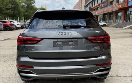 Audi Q3, 2023 год, 2 839 000 рублей, 5 фотография