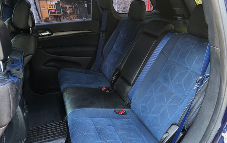 Jeep Grand Cherokee, 2015 год, 2 999 999 рублей, 22 фотография