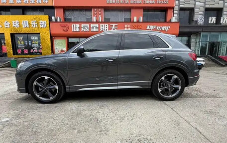 Audi Q3, 2023 год, 2 839 000 рублей, 3 фотография
